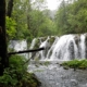 Beaver Falls in port angeles washington